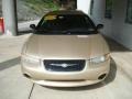 Champagne Pearl - Sebring JX Convertible Photo No. 6