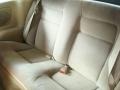 Champagne Pearl - Sebring JX Convertible Photo No. 9