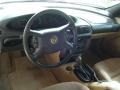Champagne Pearl - Sebring JX Convertible Photo No. 10