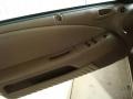 Champagne Pearl - Sebring JX Convertible Photo No. 11