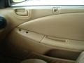 Champagne Pearl - Sebring JX Convertible Photo No. 12