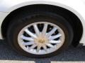 Stone White - Sebring LXi Sedan Photo No. 13