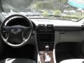Brilliant Silver Metallic - C 320 Sedan Photo No. 3