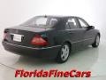 Black - S 430 Sedan Photo No. 2
