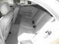 Brilliant Silver Metallic - C 320 Sedan Photo No. 7
