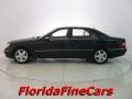 Black - S 430 Sedan Photo No. 3