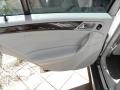 Brilliant Silver Metallic - C 320 Sedan Photo No. 8
