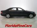 Black - S 430 Sedan Photo No. 4