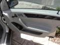 Brilliant Silver Metallic - C 320 Sedan Photo No. 10