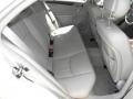Brilliant Silver Metallic - C 320 Sedan Photo No. 11