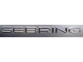 2002 Brilliant Silver Metallic Chrysler Sebring LXi Convertible  photo #20