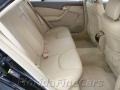 Black - S 430 Sedan Photo No. 15