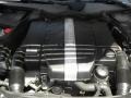 Brilliant Silver Metallic - C 320 Sedan Photo No. 19