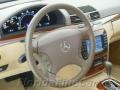 Black - S 430 Sedan Photo No. 17
