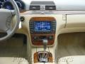 Black - S 430 Sedan Photo No. 18
