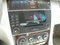 Brilliant Silver Metallic - C 320 Sedan Photo No. 21
