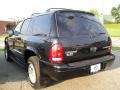 2003 Black Dodge Durango SLT 4x4  photo #2