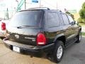 2003 Black Dodge Durango SLT 4x4  photo #5