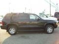 2003 Black Dodge Durango SLT 4x4  photo #6