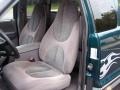 Emerald Green Pearl - Dakota SLT Extended Cab 4x4 Photo No. 29