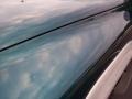 Emerald Green Pearl - Dakota SLT Extended Cab 4x4 Photo No. 58