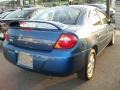 2003 Atlantic Blue Pearl Dodge Neon SXT  photo #5