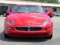 2004 Rosso Mondiale (Red) Maserati Coupe Cambiocorsa  photo #3