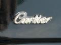 1998 Black Lincoln Town Car Cartier  photo #13