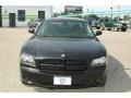 Brilliant Black Crystal Pearl - Charger AWD Photo No. 2
