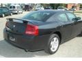 Brilliant Black Crystal Pearl - Charger AWD Photo No. 4