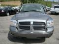 2007 Mineral Gray Metallic Dodge Dakota SLT Quad Cab 4x4  photo #8