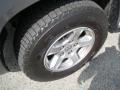 Mineral Gray Metallic - Dakota SLT Quad Cab 4x4 Photo No. 9