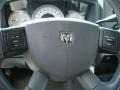Mineral Gray Metallic - Dakota SLT Quad Cab 4x4 Photo No. 15