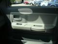 Mineral Gray Metallic - Dakota SLT Quad Cab 4x4 Photo No. 16