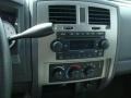 Mineral Gray Metallic - Dakota SLT Quad Cab 4x4 Photo No. 18