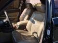 1991 Black Jade Pearl Metallic Lexus LS 400  photo #10