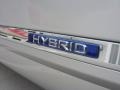Mercury Silver Metallic - LS 600h L Hybrid Photo No. 5