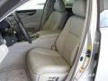 Mercury Silver Metallic - LS 600h L Hybrid Photo No. 6
