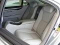 Mercury Silver Metallic - LS 600h L Hybrid Photo No. 8