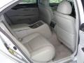 Mercury Silver Metallic - LS 600h L Hybrid Photo No. 9