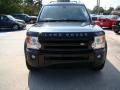 2006 Java Black Pearl Land Rover LR3 V8 HSE  photo #3