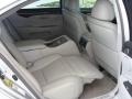 Mercury Silver Metallic - LS 600h L Hybrid Photo No. 10