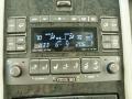 Mercury Silver Metallic - LS 600h L Hybrid Photo No. 13