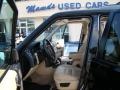 2006 Java Black Pearl Land Rover LR3 V8 HSE  photo #9