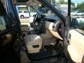 2006 Java Black Pearl Land Rover LR3 V8 HSE  photo #12