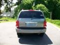 Mineral Gray Metallic - Durango SLT Photo No. 3