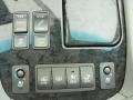 Mercury Silver Metallic - LS 600h L Hybrid Photo No. 21