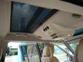 2006 Java Black Pearl Land Rover LR3 V8 HSE  photo #16