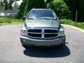 Mineral Gray Metallic - Durango SLT Photo No. 7