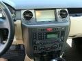 2006 Java Black Pearl Land Rover LR3 V8 HSE  photo #19